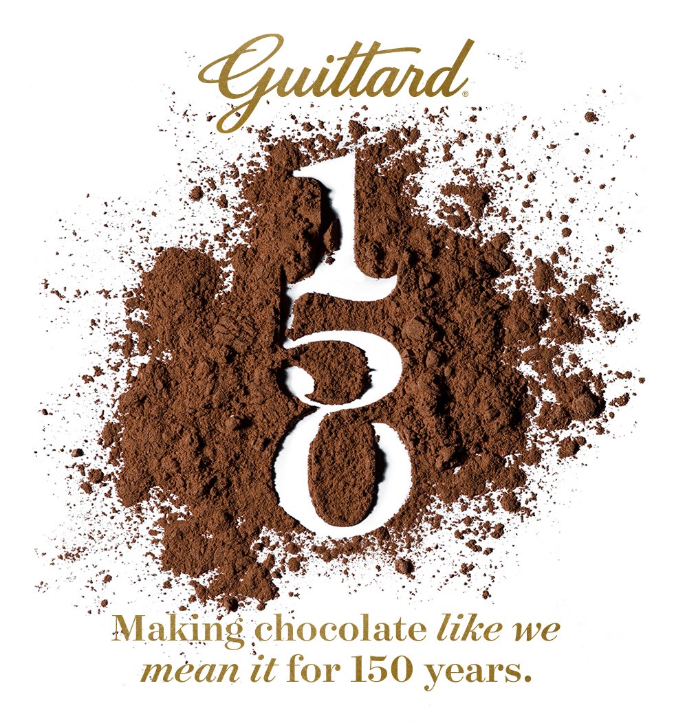 Guittard - Making chocolate like we mean it for 150 years