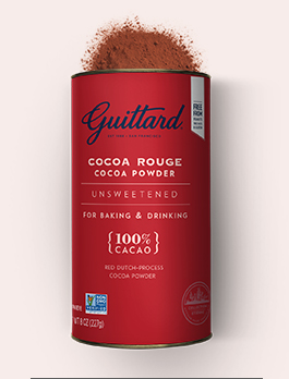 Cocoa Rouge Unsweetened Cocoa Powder