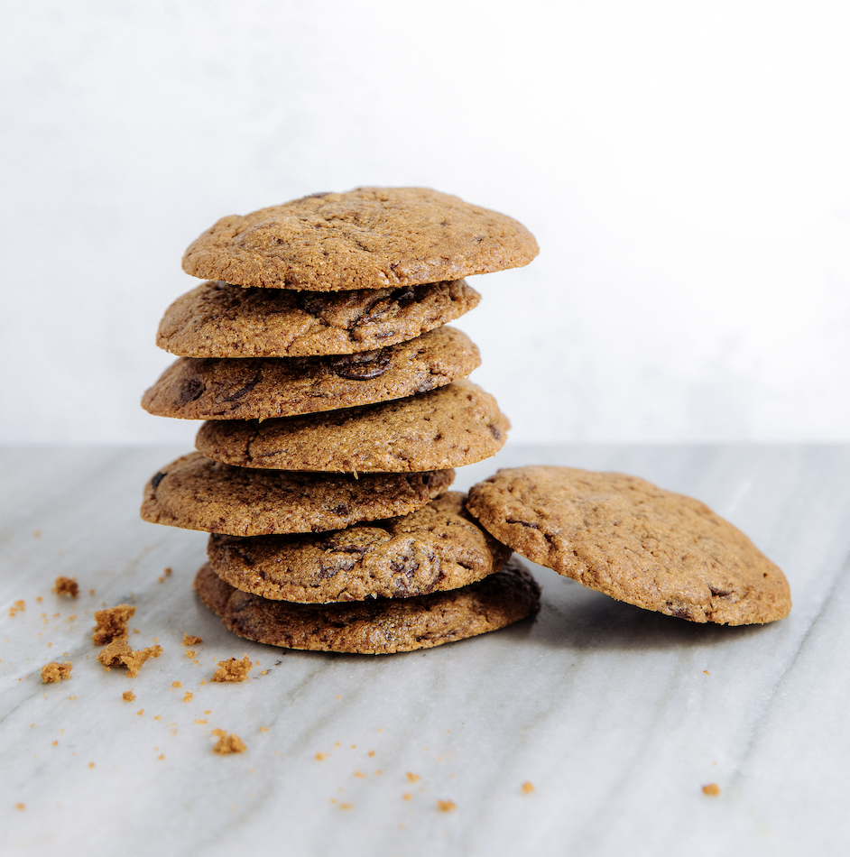 Whole Grain Cookie