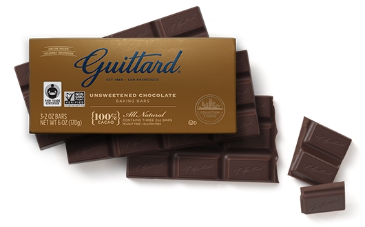 guittard chocolate