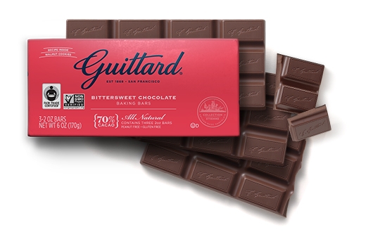 guittard chocolate