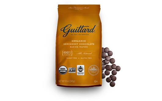 guittard chocolate