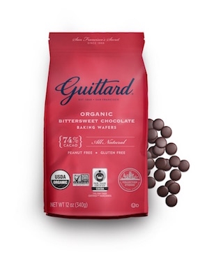 guittard chocolate