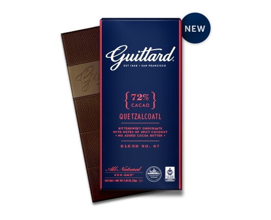 guittard chocolate