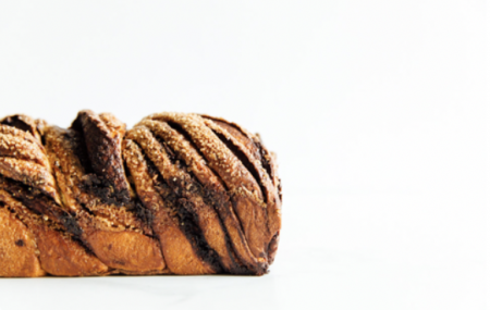 Chocolate Babka