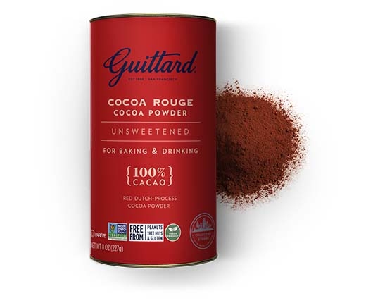 Cocoa Rouge Unsweetened Cocoa Powder