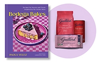 Bodega Bakes & Guittard Baking Kit